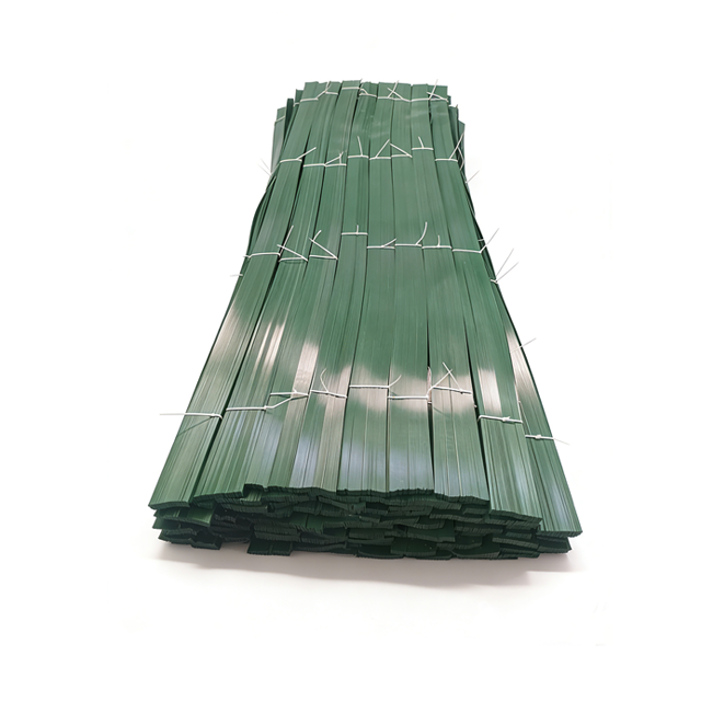 PET Strapping for Cotton Bales