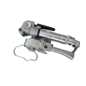 Pneumatic Strapping Machine