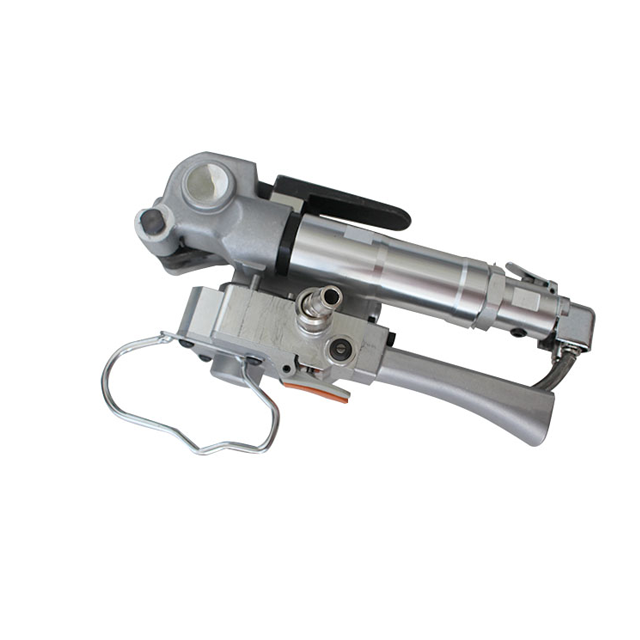 Pneumatic Strapping Machine