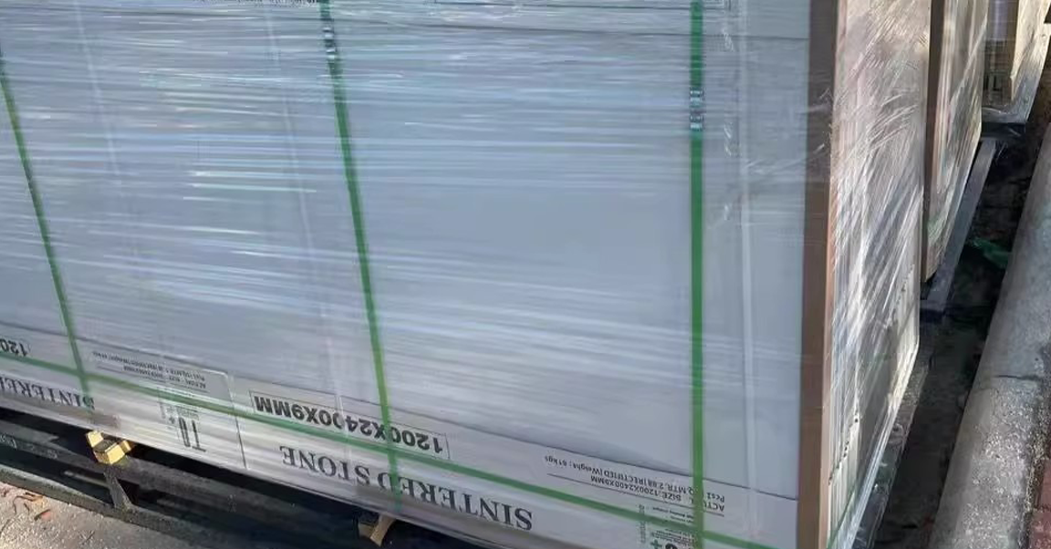 Logistics & Warehousing