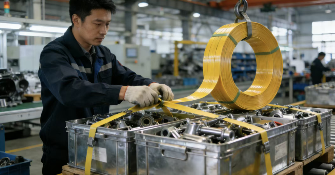 Manufacturing & Industry