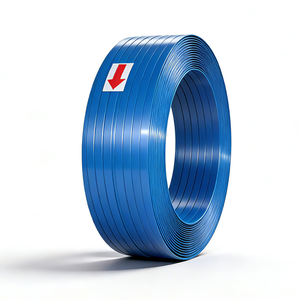 Colored PET Strapping