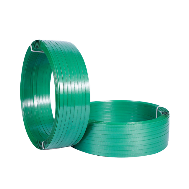 Standard PET Strapping