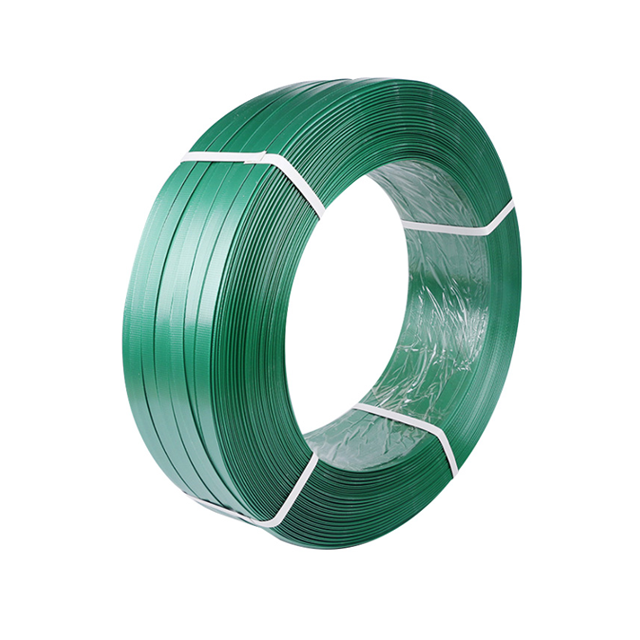 Standard PET Strapping for Heavy Duty Packaging